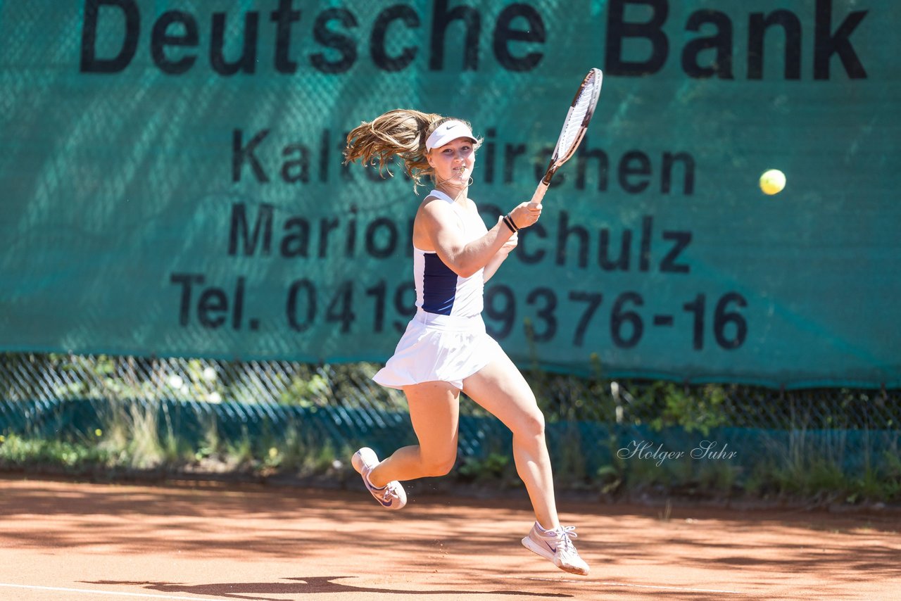 Bild 369 - RL TC an der Schirnau - SV Zehlendorfer Wespen : Ergebnis: 9:0